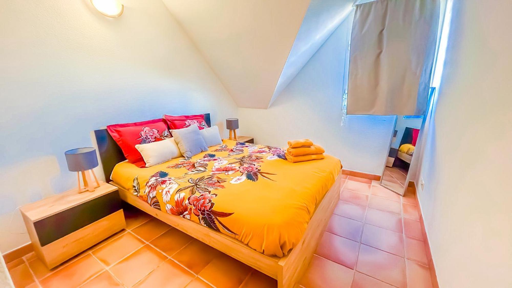 Magnifique Appartement Fleurs Caraibes - 6 Personnes En Residence Avec Piscine Privee - Sainte Anne 외부 사진